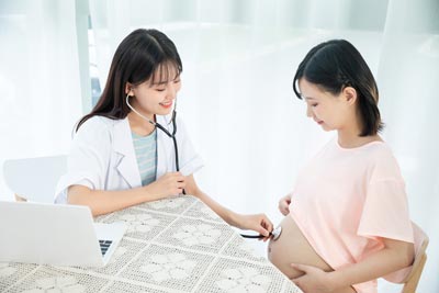通过胎儿的心率可以预测性别吗？