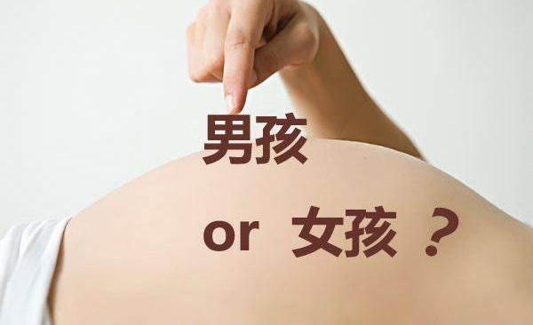 香港DNA验血测男女
