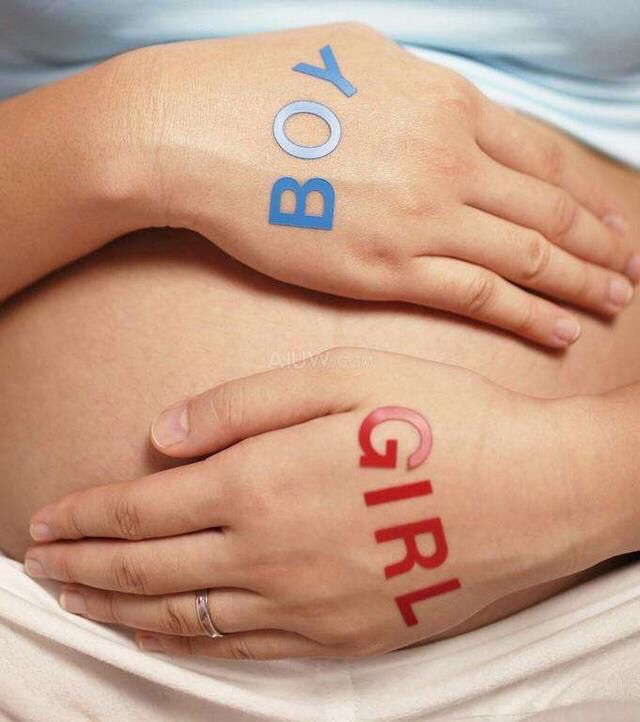 香港Y染色体化验男女