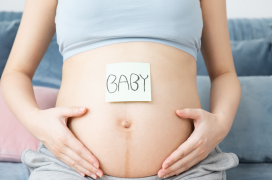 孕期头晕是什么原因？该怎么办呢？