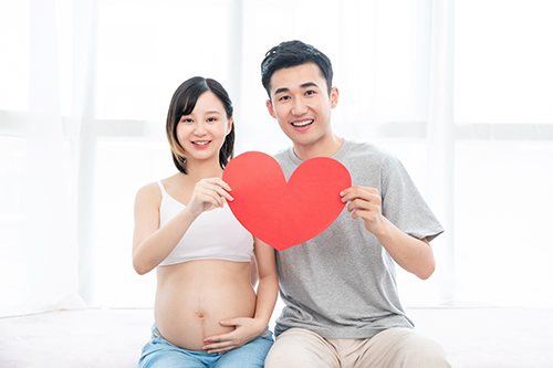 孕早期知道胎儿性别-香港验Y基因测男女