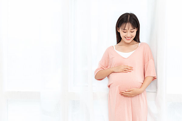 怀孕周期越大，香港验血查男女就越准吗？