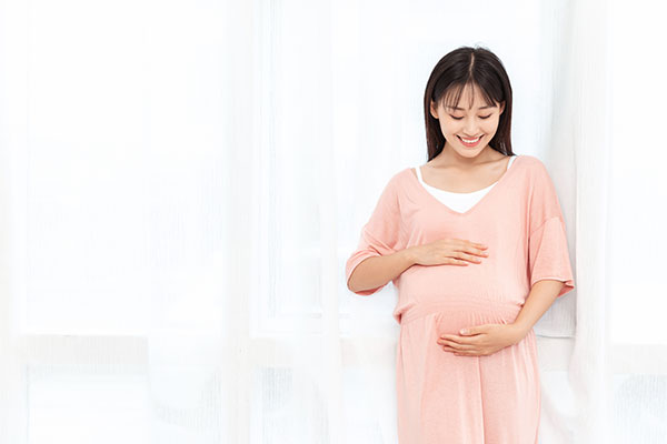 香港验血查男女